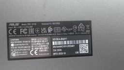 Адаптер STLab USB Type-C to DC Male Jack 4.0x1.35 mm для заряджання ноутбуків ASUS (PD100W-4.0x1.35mm)