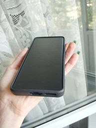 Чехол для смартфона BeCover Military для Xiaomi Redmi Note 15 5G (EU) / Poco M8 5G Black (BC_715857) фото от покупателей 2