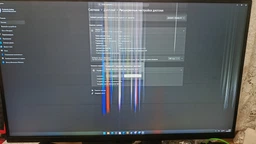 Монитор 27" Samsung Odyssey DG50 S27DG500EI (LS27DG500EIXCI)