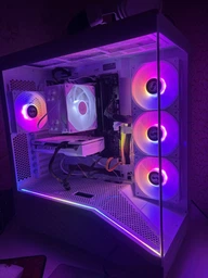 Відеокарта MSI GeForce RTX5060 8Gb VENTUS 2X OC WHITE (RTX 5060 8G VENTUS 2X OC WHITE)