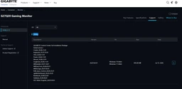 Монитор 27" Gigabyte G27Q20 Gaming Monitor фото от покупателей 4