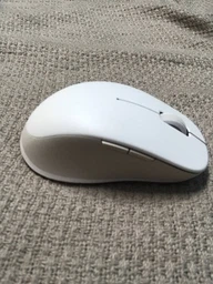 Беспроводная мышь Xiaomi Dual-mode Wireless Mouse 2 BHR8849GL White