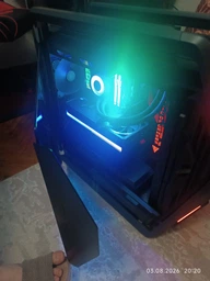 Корпус Asus ROG Hyperion GR701 White без БЖ (90DC00F3-B39000) фото від покупців 2