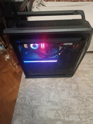 Система жидкостного охлаждения Arctic Liquid Freezer III Pro 360 A-RGB White (ACFRE00188A)