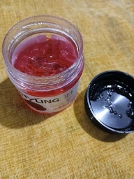 Гель Acme Styling gel Эффект сильной фиксации 200 мл (4820197009732)