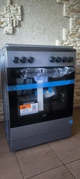 Плита комбінована Beko FBM62120SD