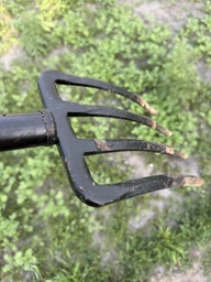Вила садові Fiskars Solid 1070673 фото від покупців 1
