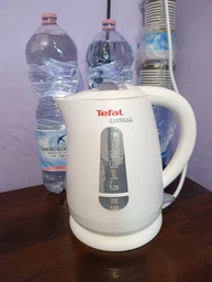 Електрочайник TEFAL Express KO299130 фото від покупців 5