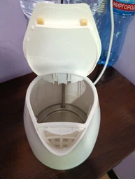 Електрочайник TEFAL Express KO299130 фото від покупців 2