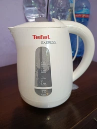 Електрочайник TEFAL Express KO299130