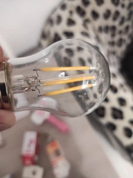 Світлодіодна лампа OSRAM P25 Filament 1.8W 250Lm 2700K E27 (4099854467509)