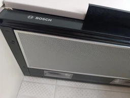 Вытяжка телескопическая Bosch Serie 2 DFT63CA61T