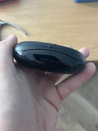 Наушники Lenovo XT80 TWS черный (1012-565-00) фото от покупателей 2