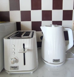 Електрочайник Tefal Loft KO250830