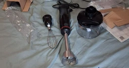 Блендер Bosch ErgoMaster MSM4B621