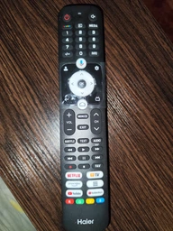 LCD телевизор (LED) Haier H32S80EFX фото от покупателей 4