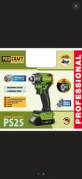 Шуруповерт Procraft PA20Li (000208_Pro)