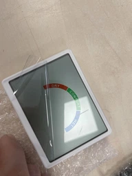 Многофункциональные электронные часы Xiaomi YIDA Time 9905 Black