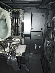 Корпус be quiet! Pure Base 501 Airflow Black (BG074) фото від покупців 4