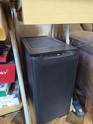 Корпус be quiet! Pure Base 501 Airflow Black (BG074) фото від покупців 2