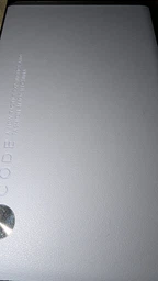 Чохол CODE з екошкіри для Google Pixel 7Pro Блакитний фото от покупателей 2