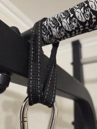 Шары для подтягивания Troli Power Balls Heavy 8 см