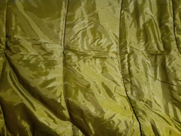 Спальный мешок Naturehike з капюшоном U250S NH20MSD07 (0°C) лівий, темно-зелений (6927595764305-L) фото от покупателей 3