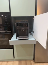 Кофемашина SIEMENS EQ6 TE651319RW фото от покупателей 2