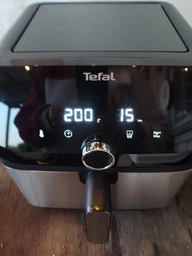 Мультипіч Tefal Easy Fry Mega EY855AE0 фото від покупців 1