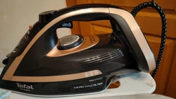 Утюг Tefal PUREGLISS Coppertinto & Black FV8064E0 фото от покупателей 10