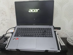 Ноутбук Acer Extensa 15 EXO15-41 (NX.EL5EU.003)