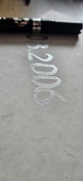 Маркер Molotow Liquid Chrome (Эффект зеркала) Calligraffiti 3 мм