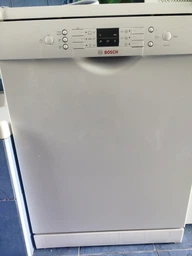 Посудомийна машина BOSCH Серія 2 SMS26DW00T