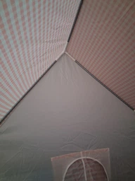 Дитячий ігровий будиночок 130x100x120 см