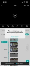 IP-камера видеонаблюдения Wi-Fi Pix-Link Cam 1080P 270/90 наружная белая