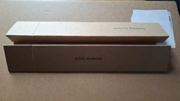 Ноутбук ASUS Vivobook S16 S3607CA-RP158 (90NB16I2-M00BV0) Matte Gray / 16" IPS WUXGA 144 Гц / Intel Core Ultra 5 225H / RAM 16 ГБ / SSD 512 ГБ / Подсветка клавиатуры / Зарядка по USB фото от покупателей 2