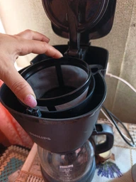 Нейлоновый фильтр для RZTK Coffee Touch фото от покупателей 1