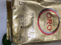 Кава зернова Lavazza Oro 1кг