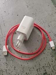 OPPO SuperVOOC 100W Зарядное устройство + кабель для Vivo, OPPO, Realme, OnePlus смартфонов и планшетов, быстрая зарядка без коробки