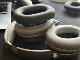 Амбушюры для наушников New Bee NB-AF05 для Apple AirPods Max White