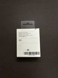Блок питания для iPhone 15 16 17 Pro Plus Max Быстрая зарядка для айфона айпада телефона самсунга Power Adapter PD 35W USB Type-C Сетевое зарядное устройство блочок для быстрой зарядки айфон 15 16 17 Apple iPhone iPad Samsung Google Galaxy White PA-35W-15