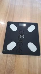 Напольные весы Domotec ACS 2019 до 180 кг