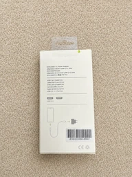 Швидка зарядка для айфона комплект швидкого заряджання Apple iPhone 15 16 17 iPad Блок живлення 50 W PD 3.0 Dual USB-C Type-C Power Adapter Мережевий зарядний пристрій + Кабель заряджання 120 Вт USB-C to USB-C 1М LEXEGO KBK-50W2 фото від покупців 1