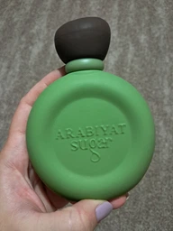 Тестер Парфюмированная вода для женщин Arabiyat Sugar Matcha Latte 100 мл (4966605876630) фото от покупателей 1