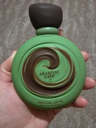 Тестер Парфюмированная вода для женщин Arabiyat Sugar Matcha Latte 100 мл (4966605876630)