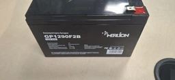 Акумуляторна батарея MERLION AGM 12 V 17 Ah (GP12170M5)