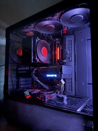 Корпус для ПК Lian Li Lancool III RGB White (G99.LAN3RW.00)