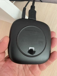 Медиаплеер Xiaomi Smart TV Box S (3rd Gen) (001012519344) фото от покупателей 1