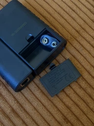 Тестер сетевого кабеля ANENG M469D кабельный тестер для телефонного кабеля / интернет-кабеля / локальной сети с разъёмами LAN RJ45 и RJ11, черный (96608265)
