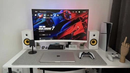 Монітор 31.5" Philips 32M2C5501/00 -- QHD 2K / Fast VA / 180Hz / 1 мс GTG / HDR10 / DCI-P3: 92% / Adaptive-Sync / Shadow Boost / Ambiglow фото від покупців 3